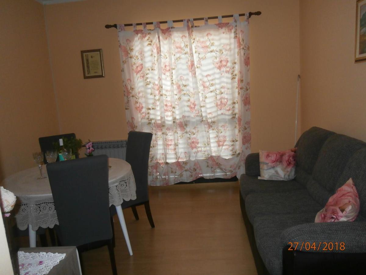 Family Apartment Tonko With King'S Bed มาทุลยี ภายนอก รูปภาพ