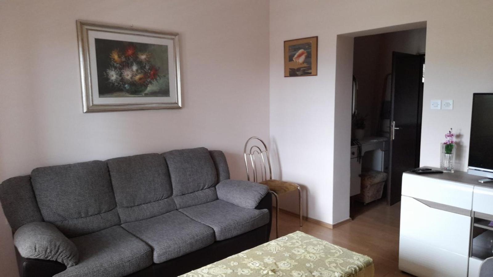 Family Apartment Tonko With King'S Bed มาทุลยี ภายนอก รูปภาพ