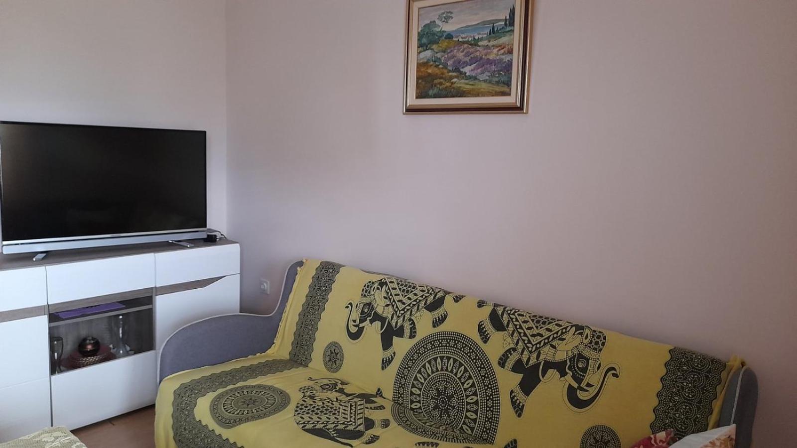 Family Apartment Tonko With King'S Bed มาทุลยี ภายนอก รูปภาพ