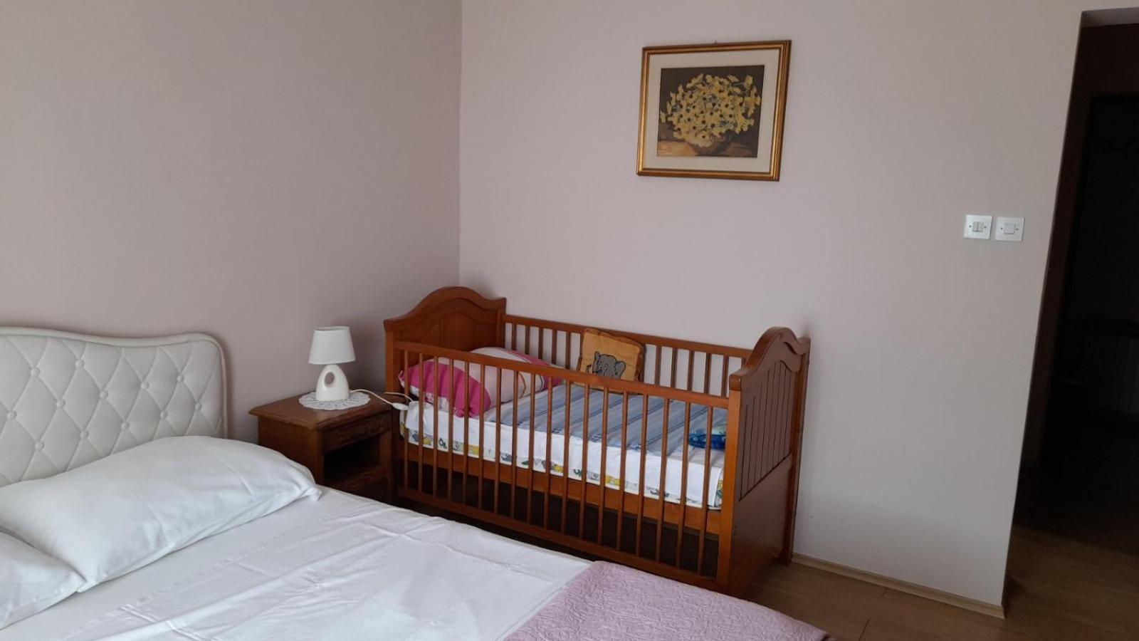 Family Apartment Tonko With King'S Bed มาทุลยี ภายนอก รูปภาพ