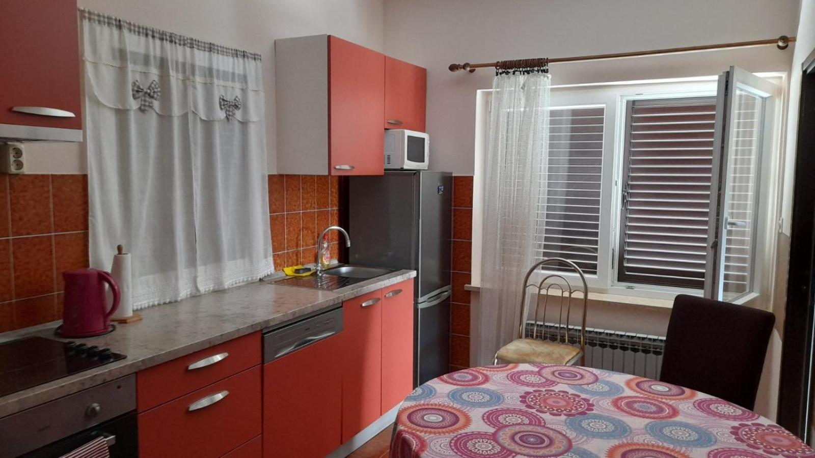 Family Apartment Tonko With King'S Bed มาทุลยี ภายนอก รูปภาพ