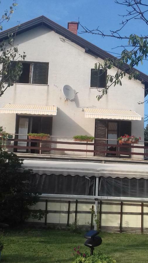 Family Apartment Tonko With King'S Bed มาทุลยี ภายนอก รูปภาพ