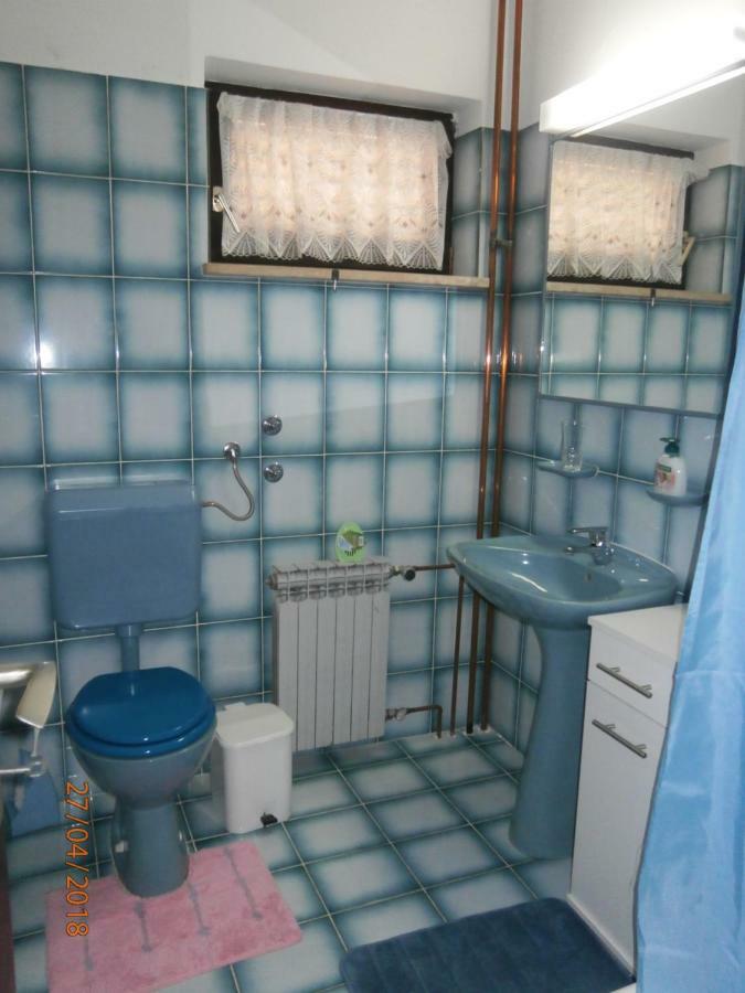 Family Apartment Tonko With King'S Bed มาทุลยี ภายนอก รูปภาพ